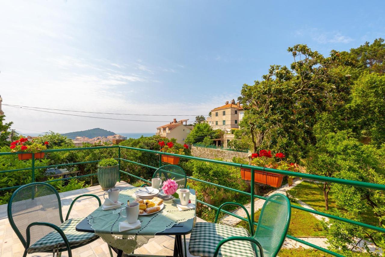Apartman Ahava *